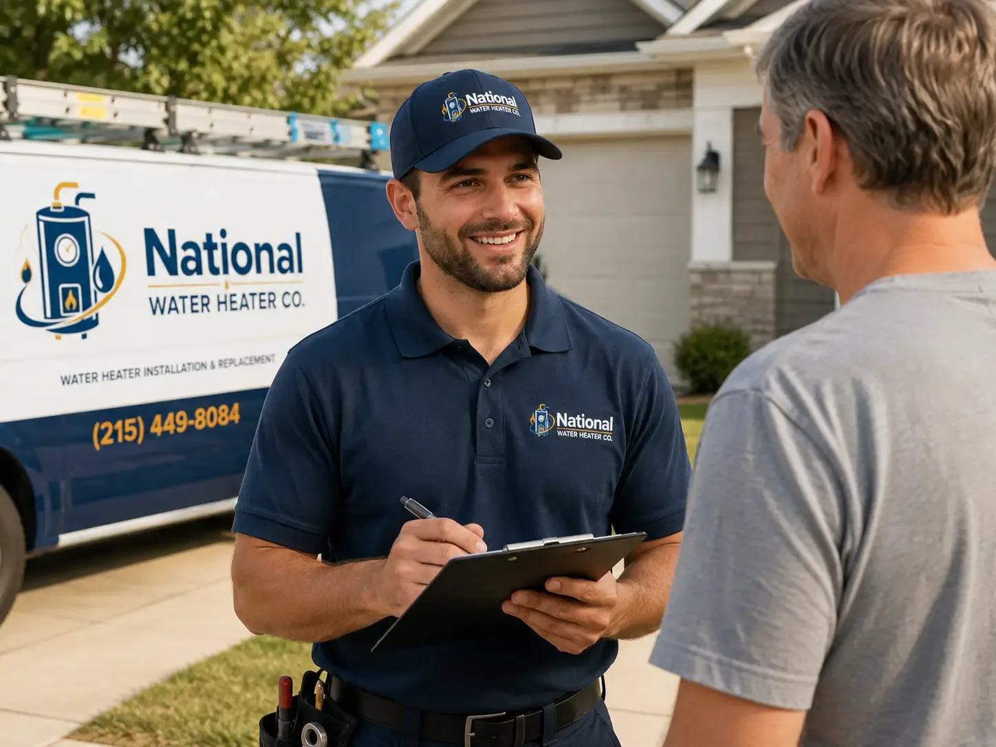 Water Heater Installation Nashville, OH FAQs